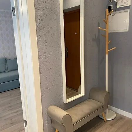 Apartment New!! Melluzi *